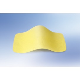 Tela de Polipropileno revestida de Omega 3