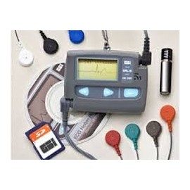 Gravador Holter