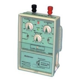 Promoçao de Gerador de Marcapasso BioRitmo MP20B