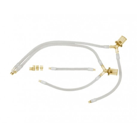 Circuito Respiratório Adulto