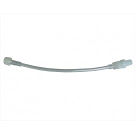 Extensores para injeção de contraste liso 