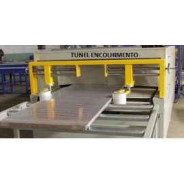 Túnel de encolhimento