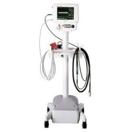 Locação de Monitor de Sinais Vitais - Medrad Veris 