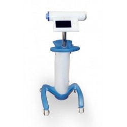 Bomba Injetora para Contraste TRAMMIT