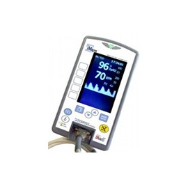 LOCAÇÂO DE OXÍMETRO DE PULSO PARA SALA DE RESSONANCIA MRI 