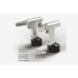 Perfurador Osseo de Dupla Função