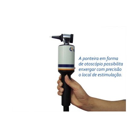 Estimulador Otoneurológico a AR