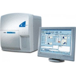 ABX Pentra 60 Hematologo Analizador HORIBA