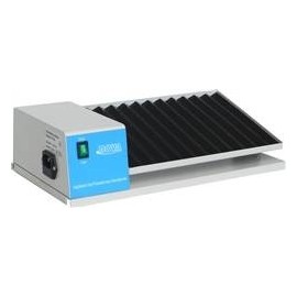 AGITADOR DE PLATAFORMA BASCULANTE - 220V