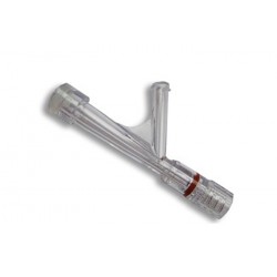 Válvula Y Hemostática