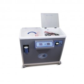 Reprocessadora Automática para Limpeza e Desinfecção de Endoscópios