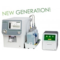 Analisador Hematologico