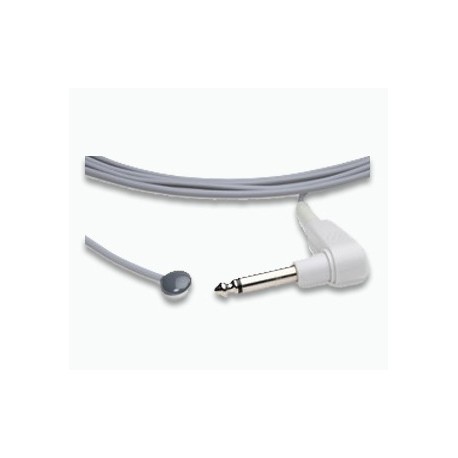 Sensor de Temperatura de Pele