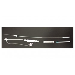 KIT Introdutor Percutâneo Daig