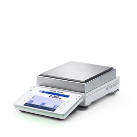 Balanças de Precisão
