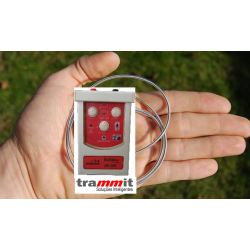 Promoção de Gerador de Marcapasso Externo Trammit