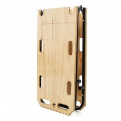 Prancha de Resgate Dobrável