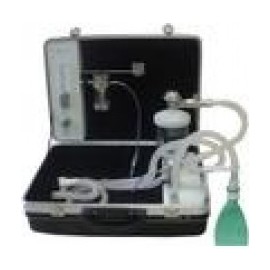  SISTEMA DE ANESTESIA INALATÓRIA PORTÁTIL MOD 0550