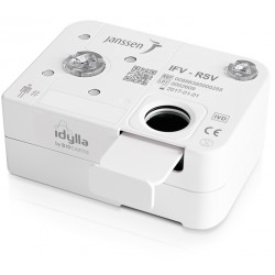 Sistema de PCR em tempo real resultados de câncer em apenas 2 horas