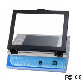 Transiluminador de bancada 3UV