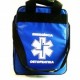 Bolsa (Vazia) para Kit de Imobilização e Resgate Parada Cardio-Respiratória PCR