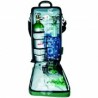 Kit Mochila de Imobilização e Resgate Oxigenação com acessórios (CHEIO)