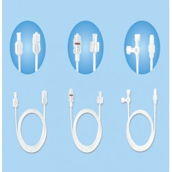 Linha de Extensão Hemodinâmica