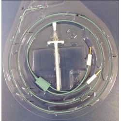 Eletrodo Temporário Bipolar de Estimulação Cardíaca