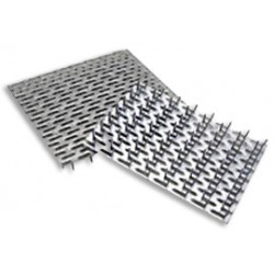 CONECTORES ANTI RACHA