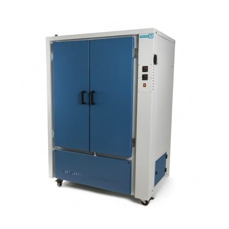 Estufa de Secagem com Circulação/Renovação de Ar