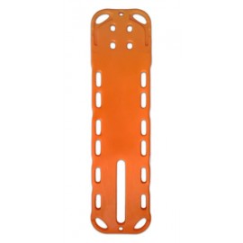 PRANCHA LONGA EM POLIETILENO