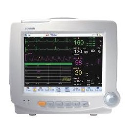 Monitor Multiparametro STAR8000A