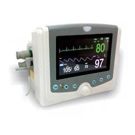 Monitor Multiparametro