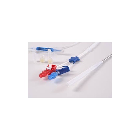 Cateter Hemodiálise de Curto Prazo Agudos