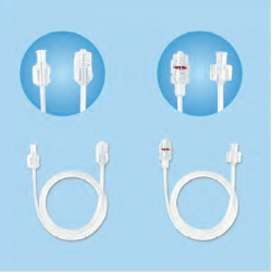 Extensor de Alta Pressão 1200 PSI