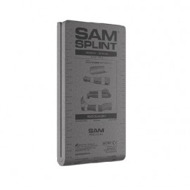 Talas moldáveis SAM SPLINT