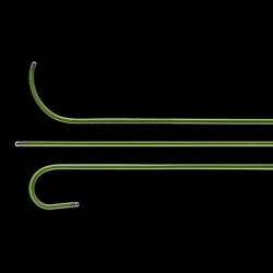 FIO-GUIA DE CATETER / VASCULAR GUIDERIGHT