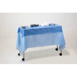 Campo Impermeável de Mesa Para Mesa Auxiliar