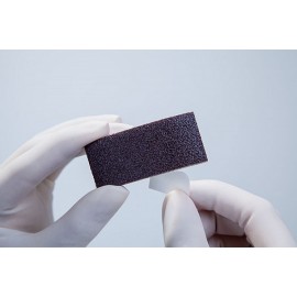 Lixa Cirúrgica Lixa Cirúrgica Estéril