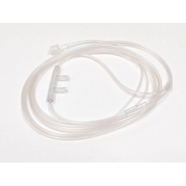 CATÉTER NASAL PARA CAPNOGRAFIA - USO VETERINÁRIO