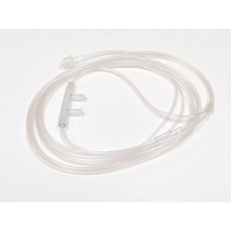 CATÉTER NASAL PARA CAPNOGRAFIA - USO VETERINÁRIO