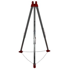 Tripé para Espaço Confinado