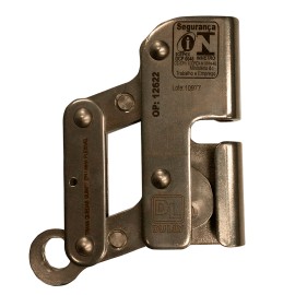 Trava Quedas para Cabo de Aço 5/16″ ou 8 mm