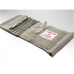 BANDAGEM ISRAELENSE DE EMERGÊNCIA FCP 02