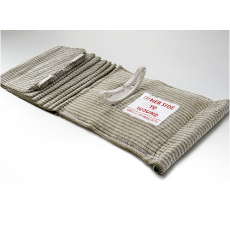 BANDAGEM ISRAELENSE DE EMERGÊNCIA FCP 02