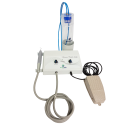 DL300 - Ultrassom Dentário com Led