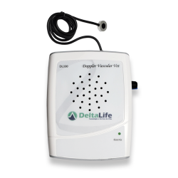 DL330 - Doppler Vascular Veterinário