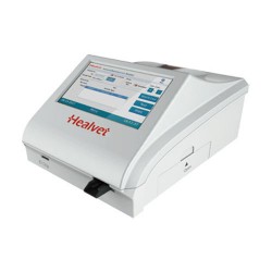 Analisador de Imunofluorescência