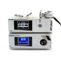 SISTEMA DE CAMERA STRYKER 1588 WITH L9000 LIGHT SOURCE