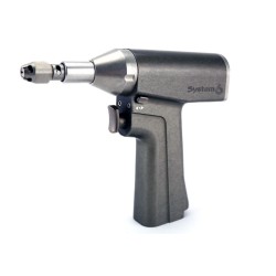 SISTEMA STRYKER 6 SERRA RECIPROCANTE